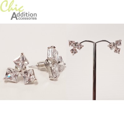 Earrings ER-CZ1006